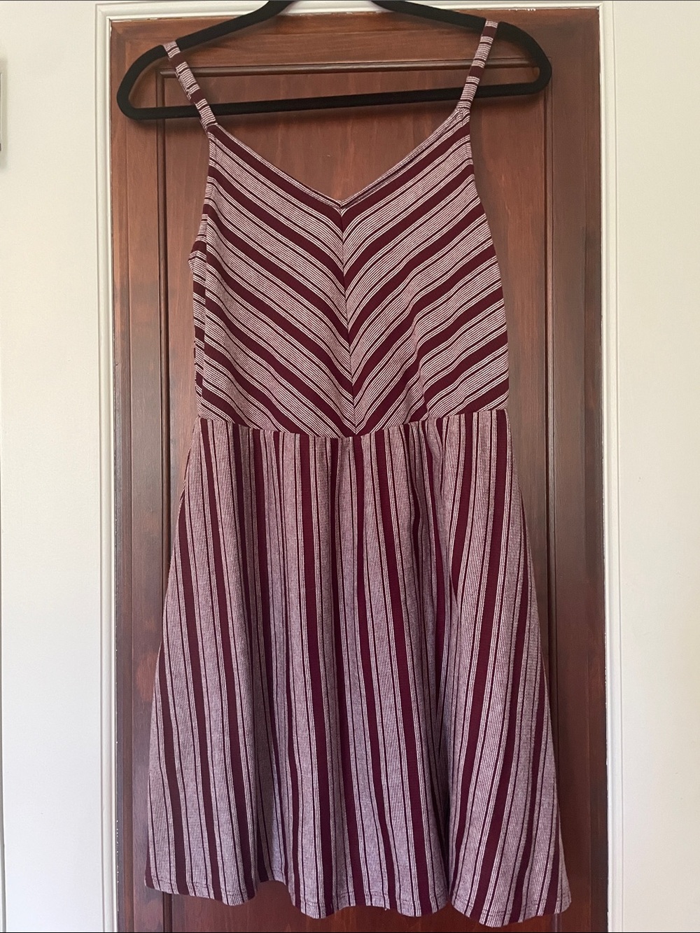 Tank dress